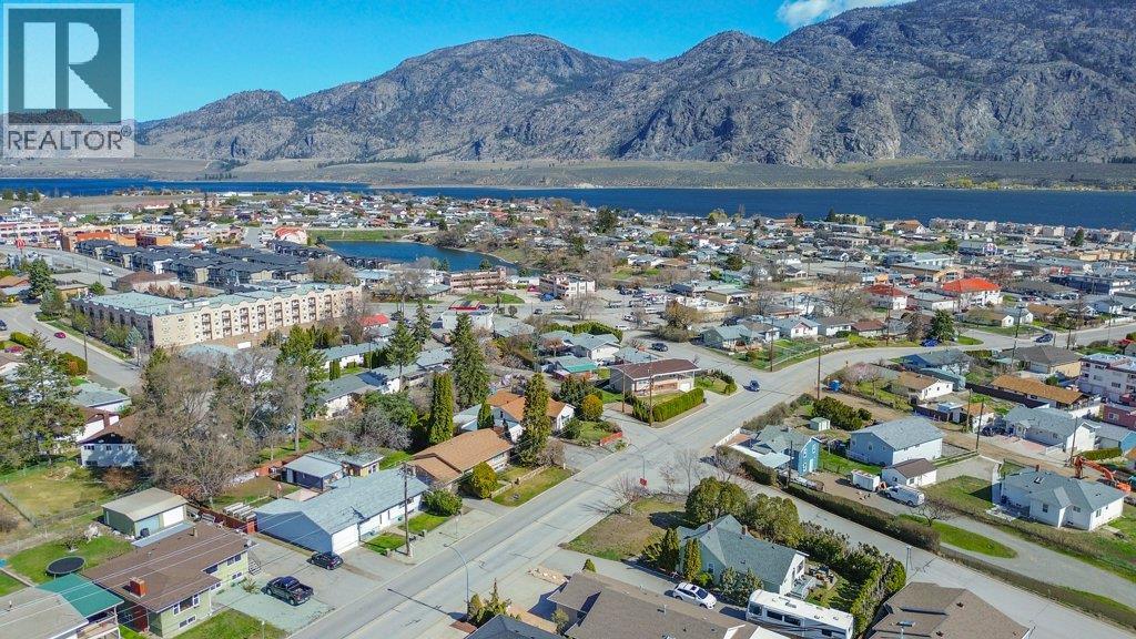 9108 74th Avenue Lot# Lot 2, Osoyoos
