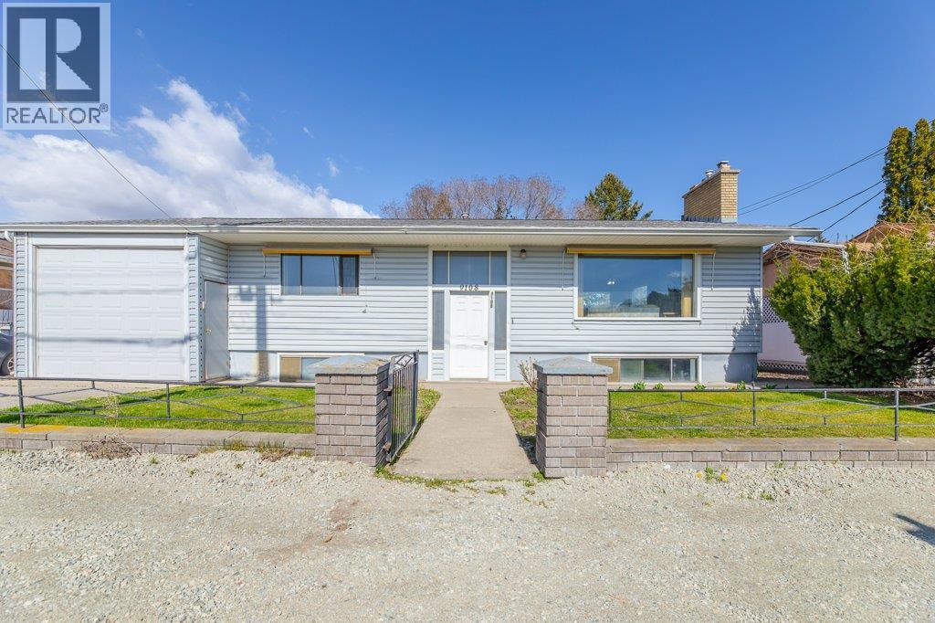 9108 74th Avenue Lot# Lot 2, Osoyoos