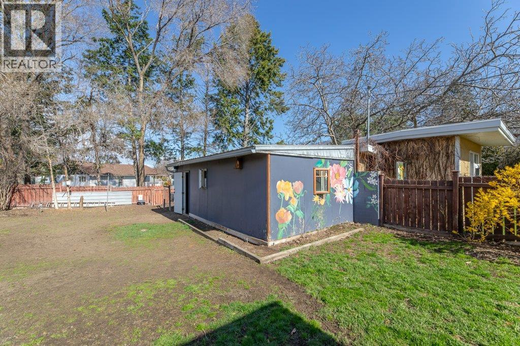 9108 74th Avenue Lot# Lot 2, Osoyoos