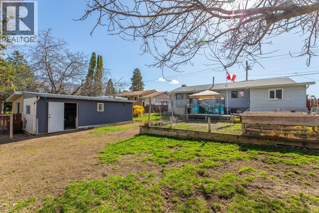 9108 74th Avenue Lot# Lot 2, Osoyoos