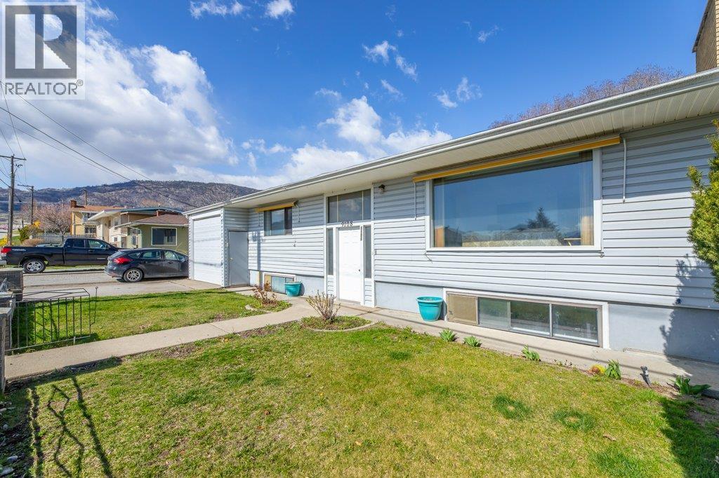 9108 74th Avenue Lot# Lot 2, Osoyoos