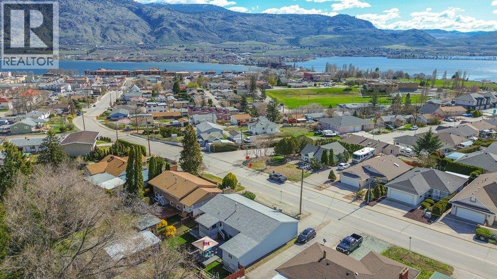 9108 74th Avenue Lot# Lot 2, Osoyoos