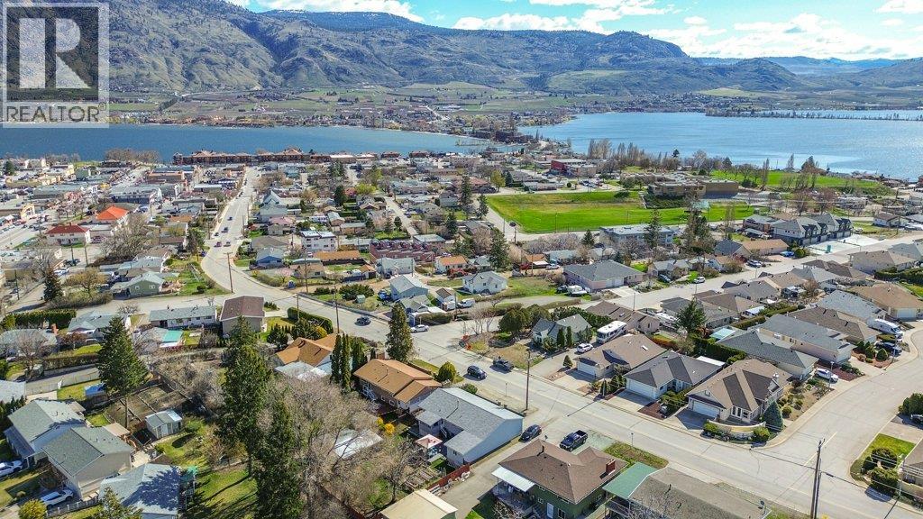 9108 74th Avenue Lot# Lot 2, Osoyoos