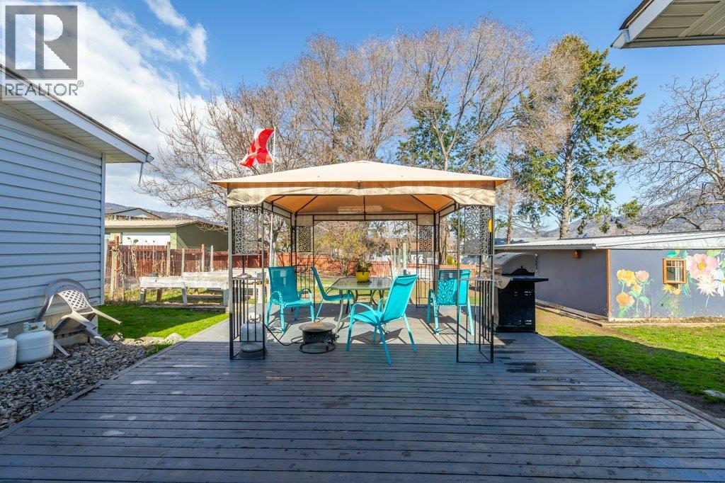 9108 74th Avenue Lot# Lot 2, Osoyoos