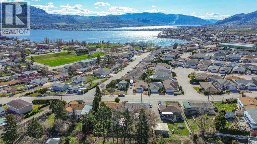 9108 74th Avenue Lot# Lot 2, Osoyoos