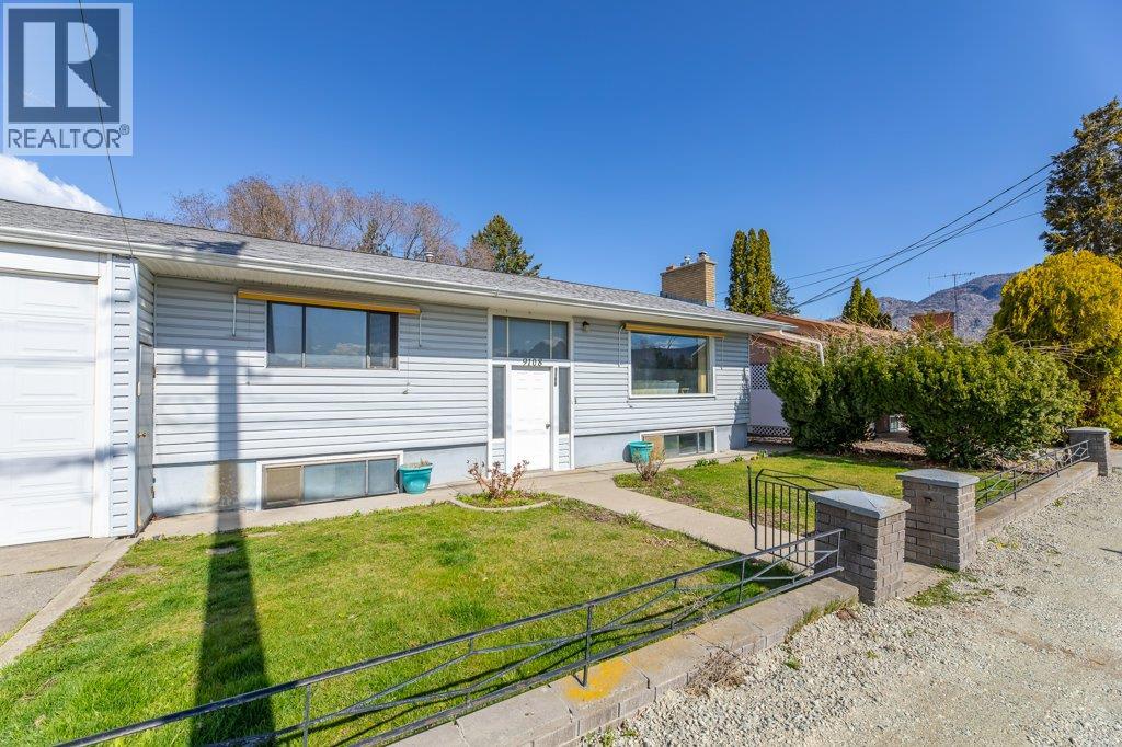 9108 74th Avenue Lot# Lot 2, Osoyoos