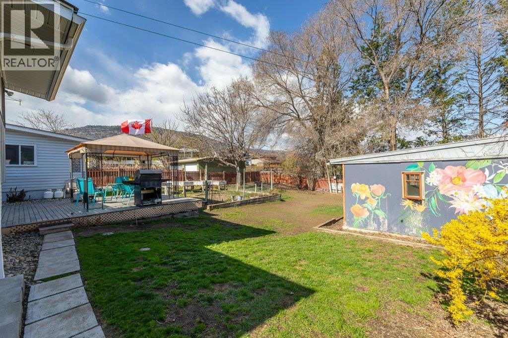 9108 74th Avenue Lot# Lot 2, Osoyoos