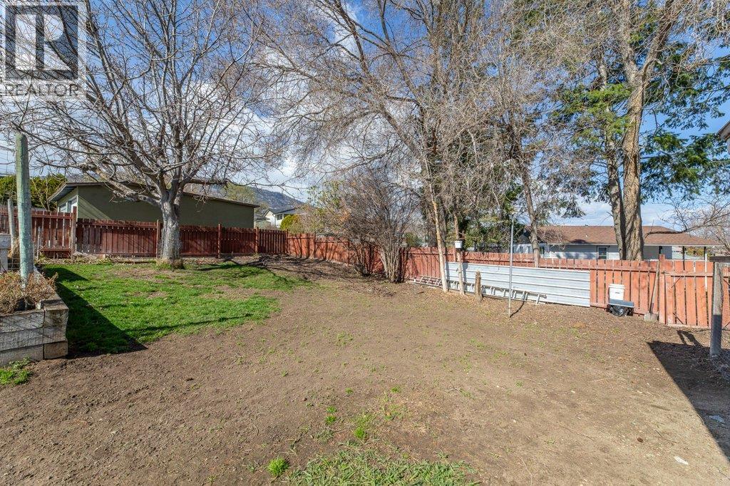 9108 74th Avenue Lot# Lot 2, Osoyoos