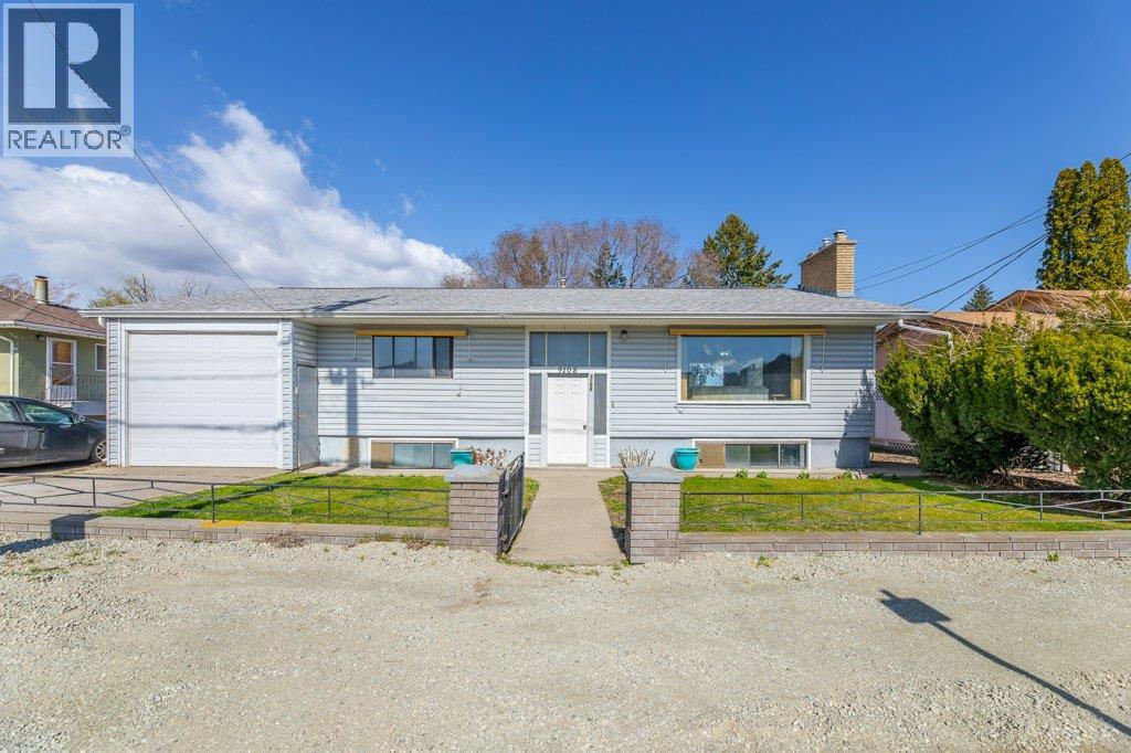 9108 74th Avenue Lot# Lot 2, Osoyoos