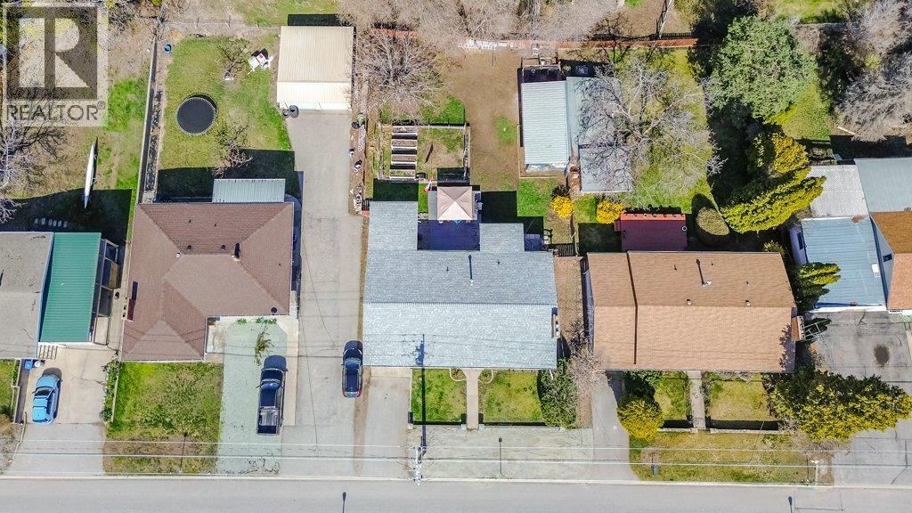 9108 74th Avenue Lot# Lot 2, Osoyoos