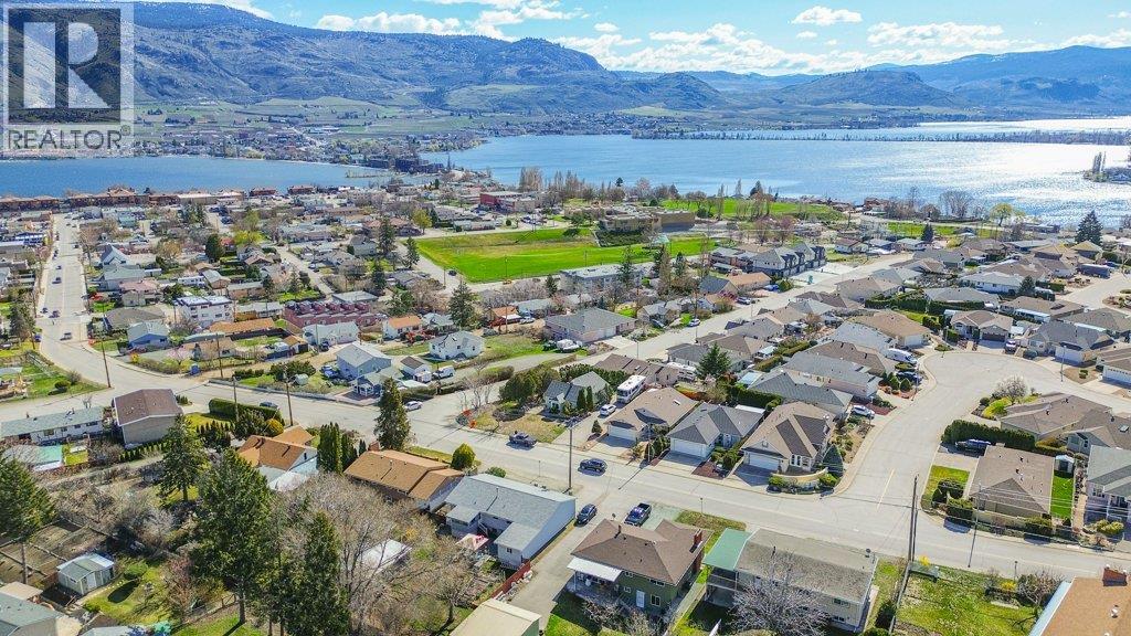 9108 74th Avenue Lot# Lot 2, Osoyoos