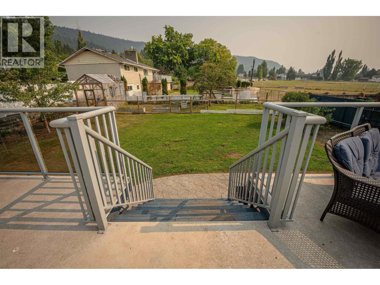 880 PIGEON AVENUE, Williams Lake