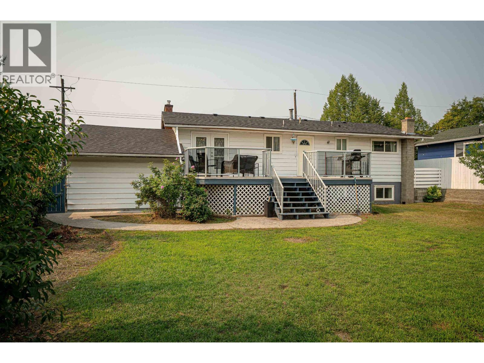 880 PIGEON AVENUE, Williams Lake