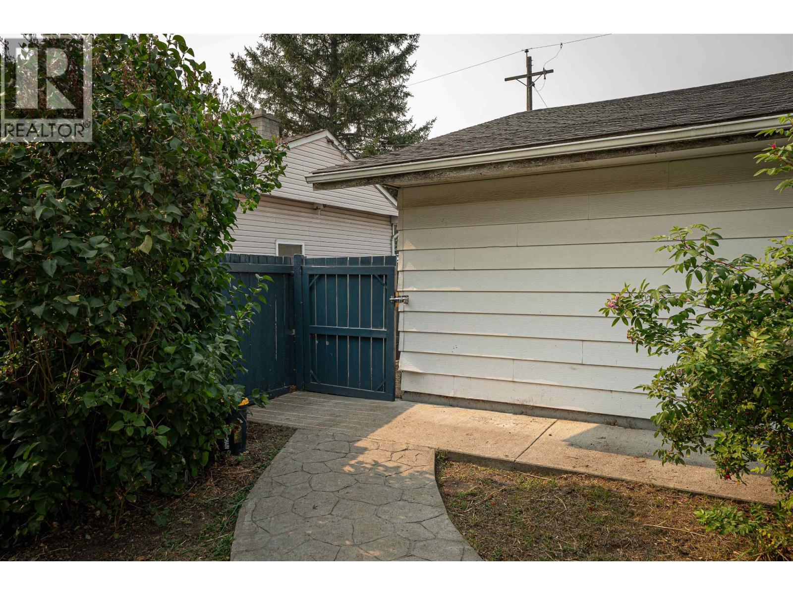 880 PIGEON AVENUE, Williams Lake