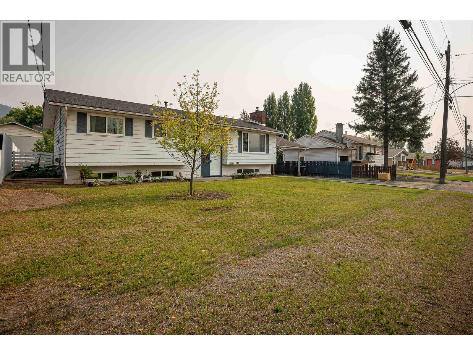 880 PIGEON AVENUE, Williams Lake