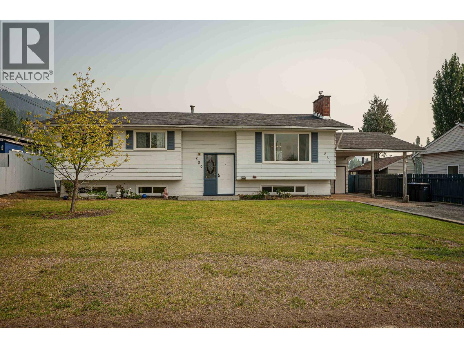 880 PIGEON AVENUE, Williams Lake