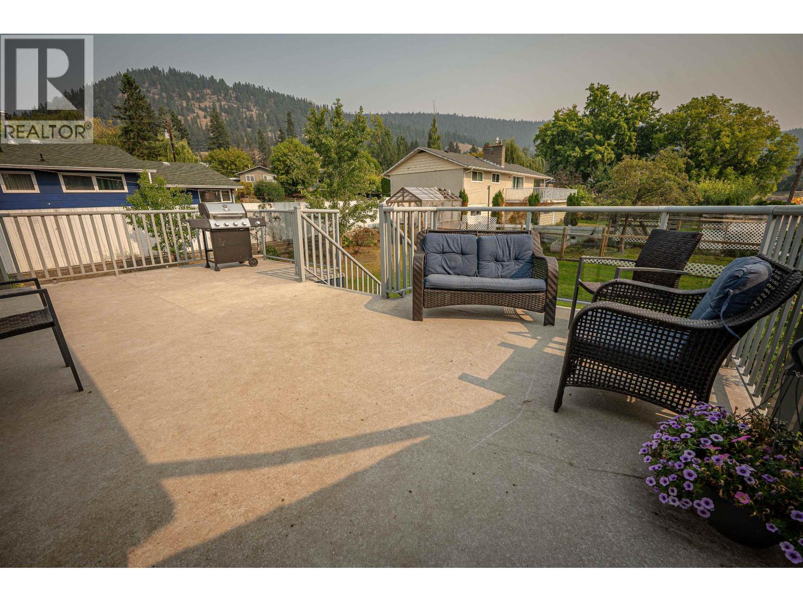 880 PIGEON AVENUE, Williams Lake