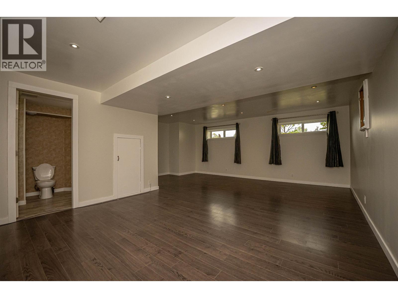 880 PIGEON AVENUE, Williams Lake