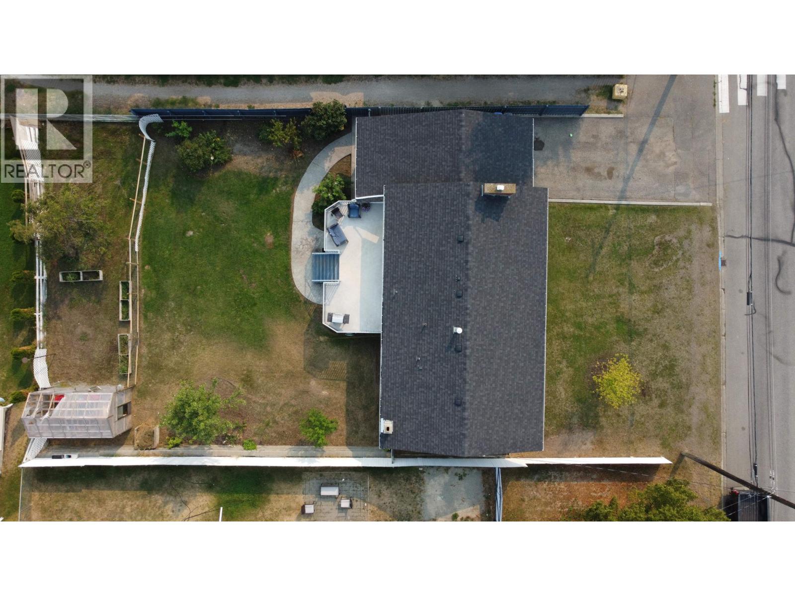 880 PIGEON AVENUE, Williams Lake