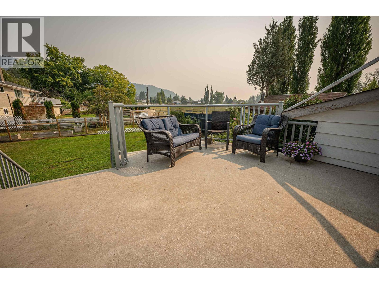 880 PIGEON AVENUE, Williams Lake