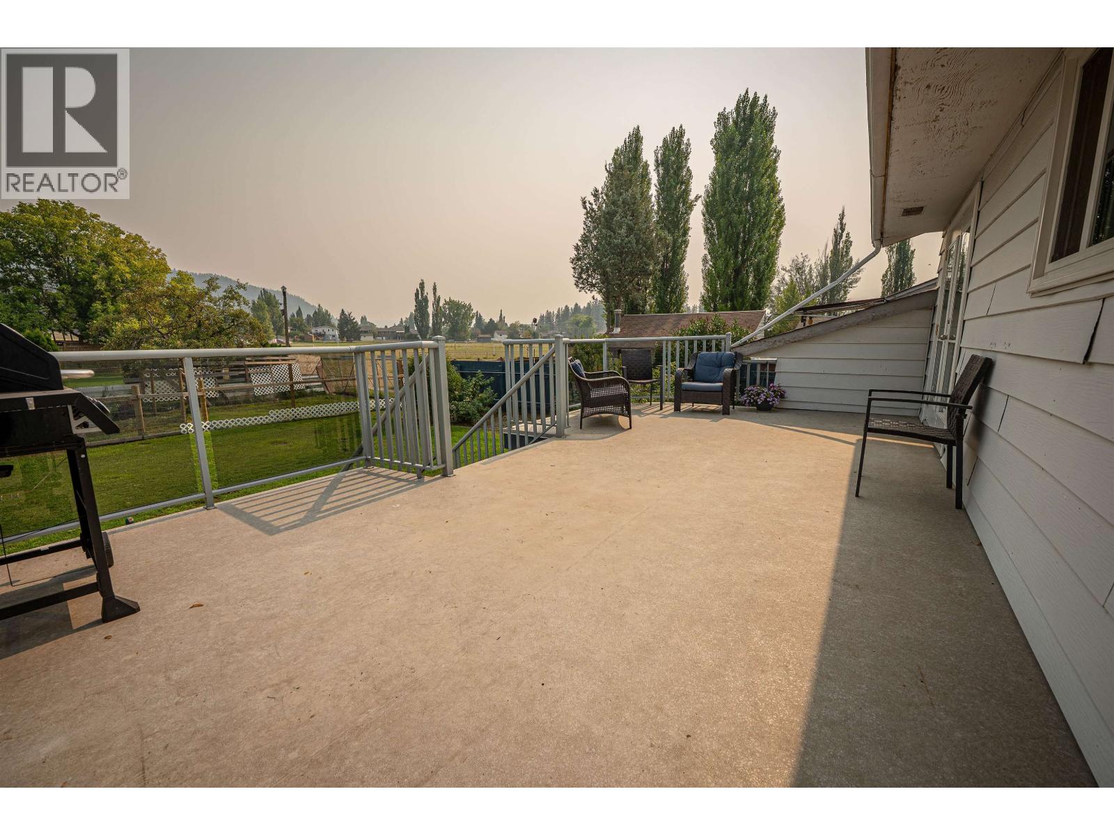 880 PIGEON AVENUE, Williams Lake