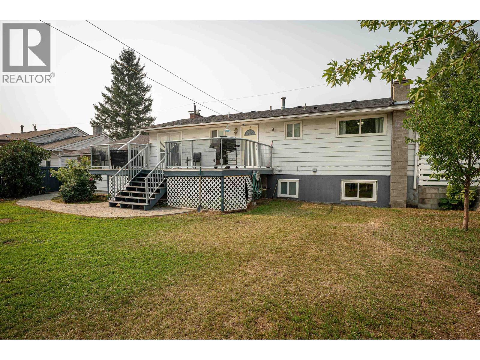880 PIGEON AVENUE, Williams Lake