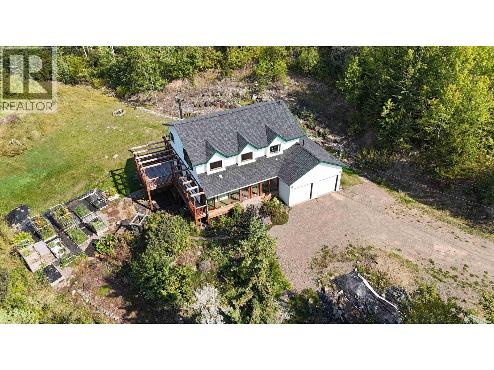 3272 MILLAR ROAD, Smithers