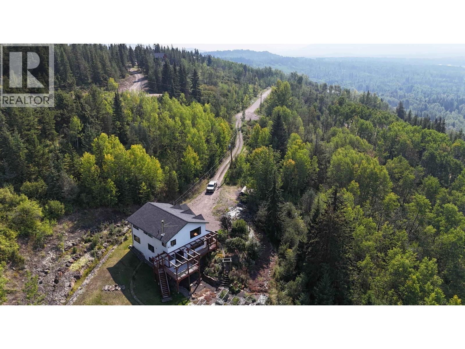 3272 MILLAR ROAD, Smithers