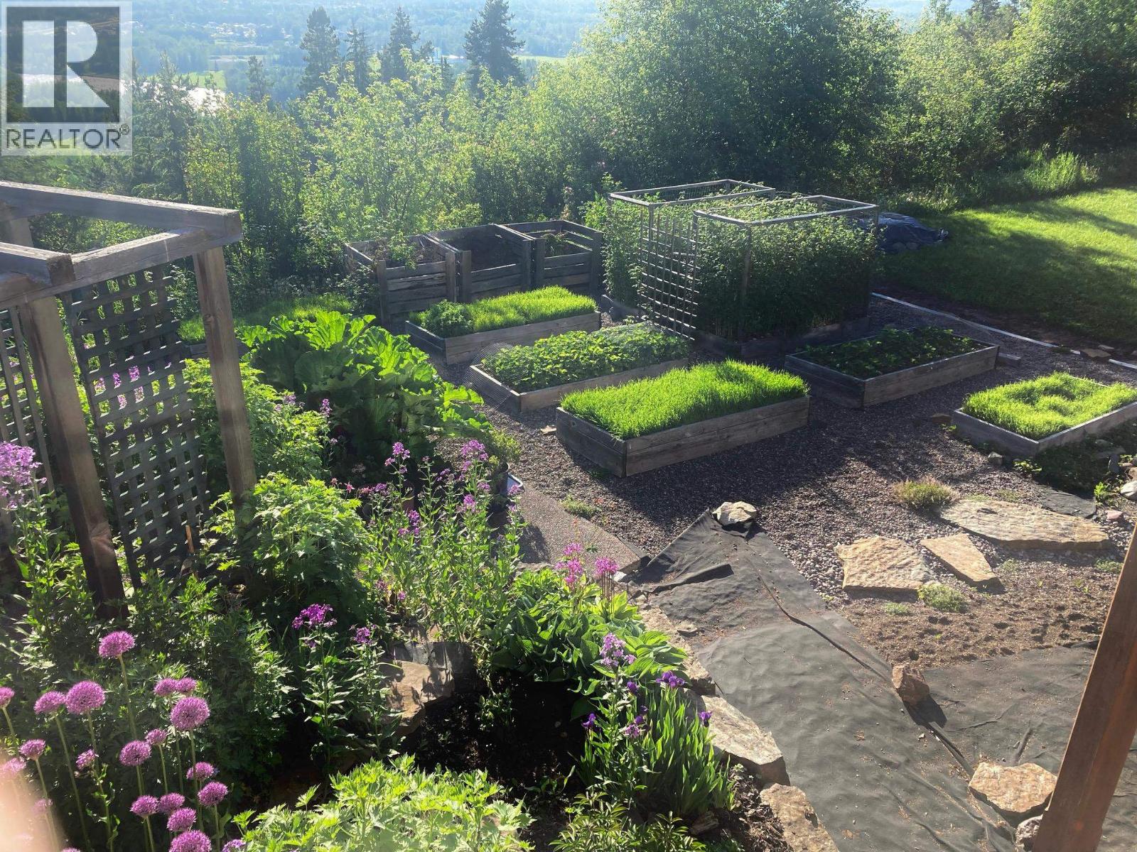 3272 MILLAR ROAD, Smithers