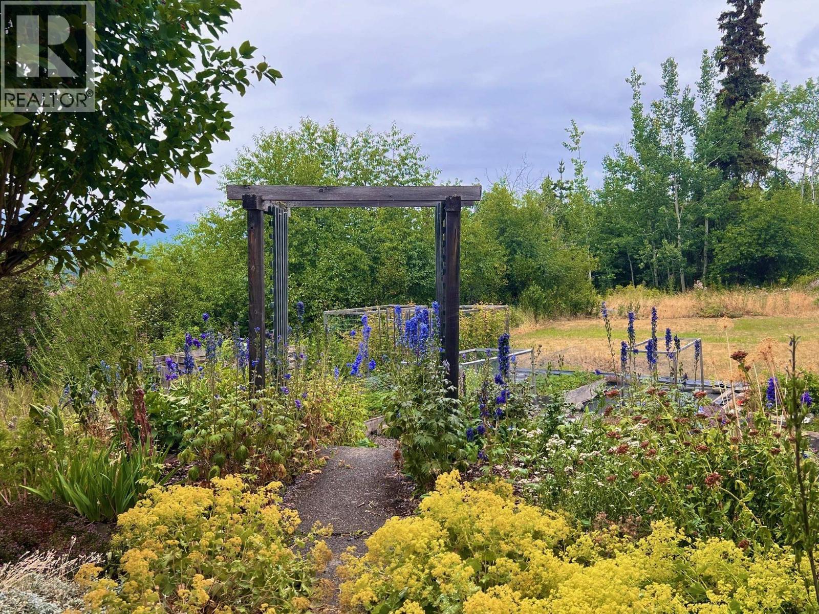 3272 MILLAR ROAD, Smithers