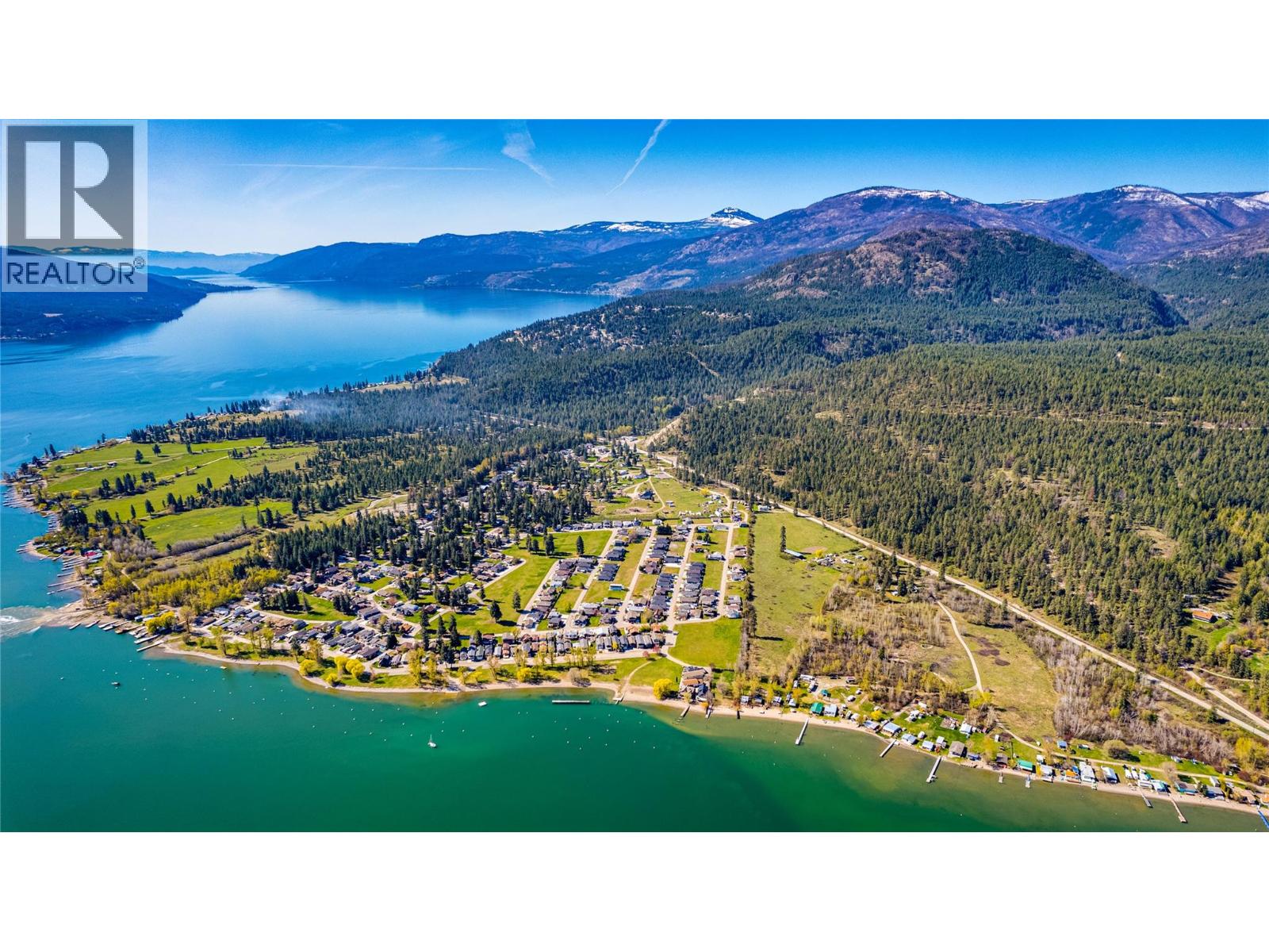  312 Grouse Avenue, Vernon
