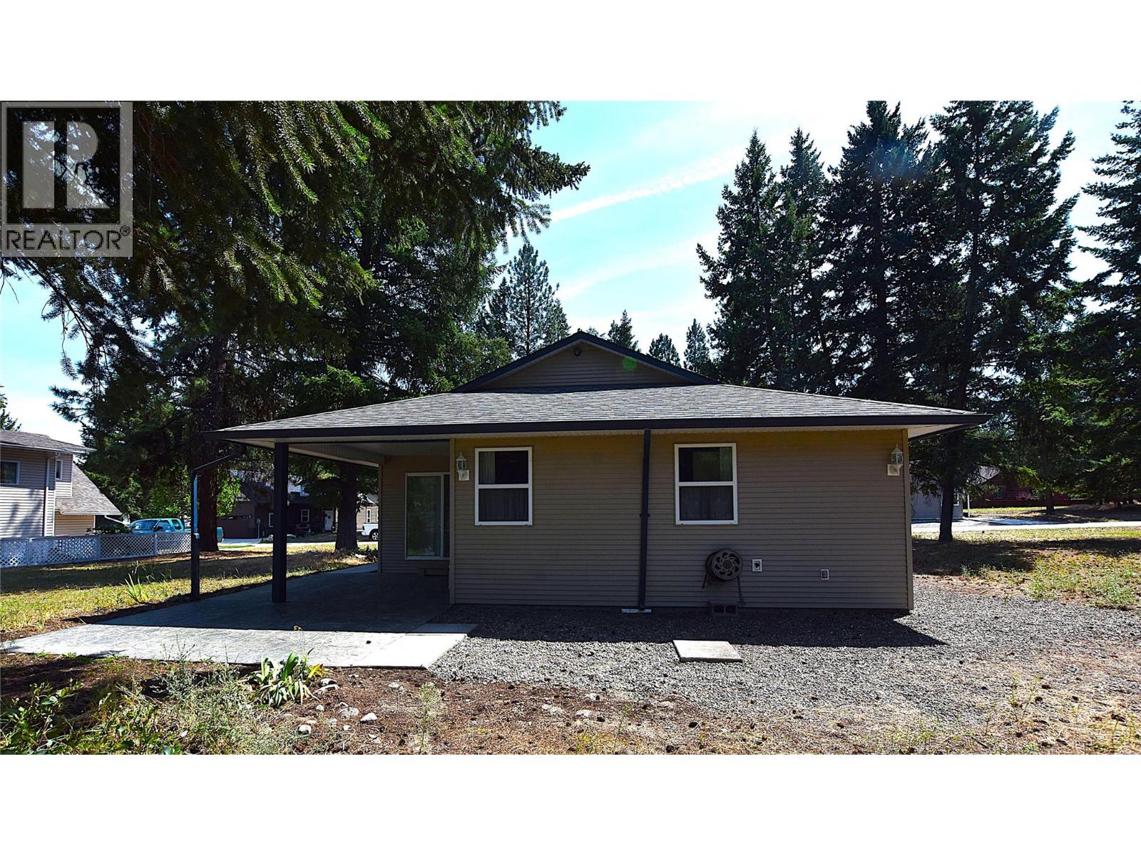  312 Grouse Avenue, Vernon