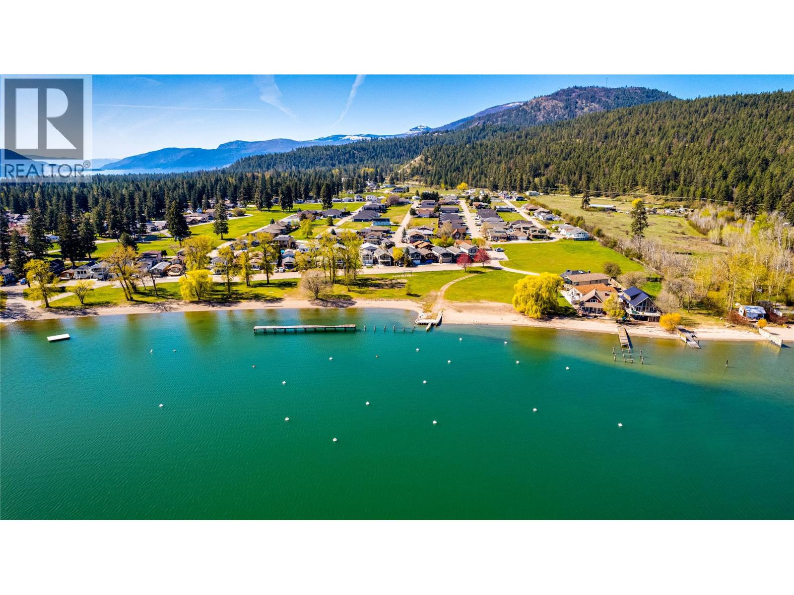  312 Grouse Avenue, Vernon