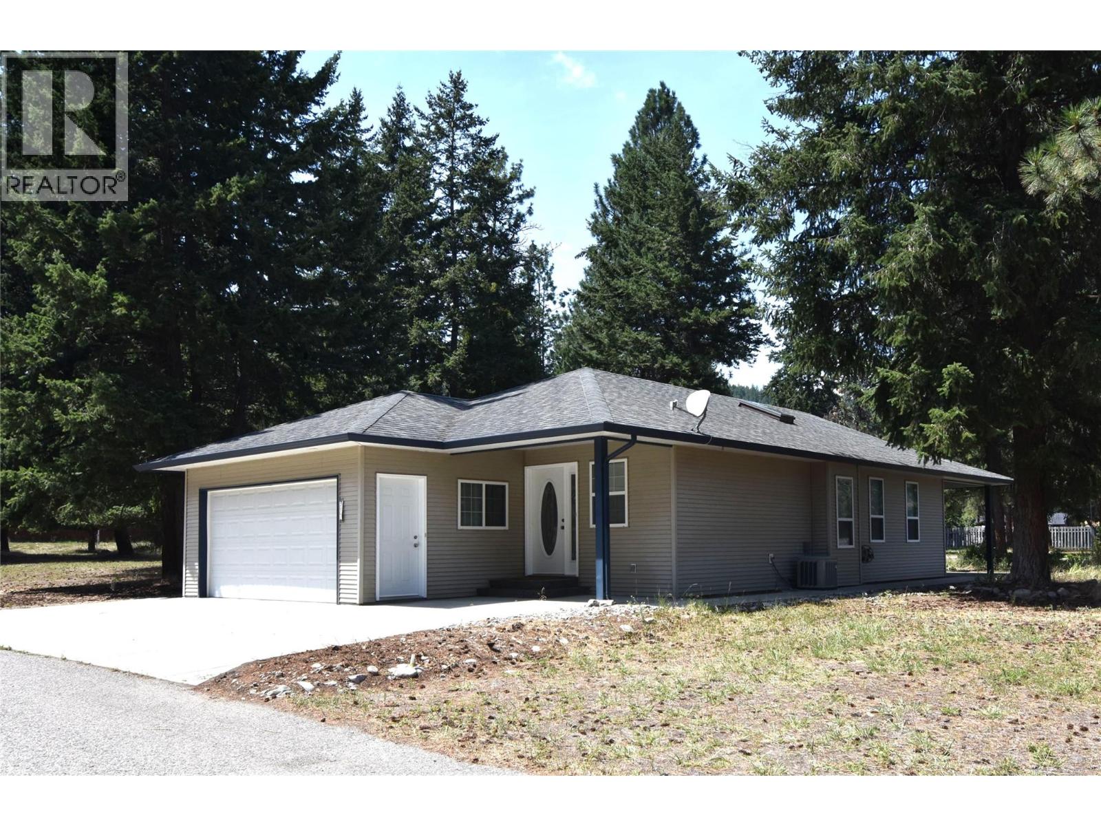  312 Grouse Avenue, Vernon