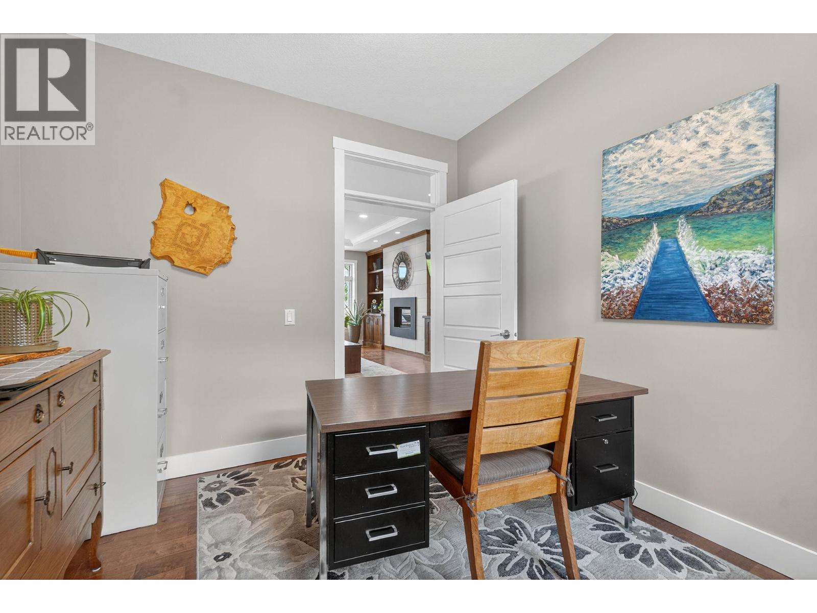  3751 Lornell Court, Peachland