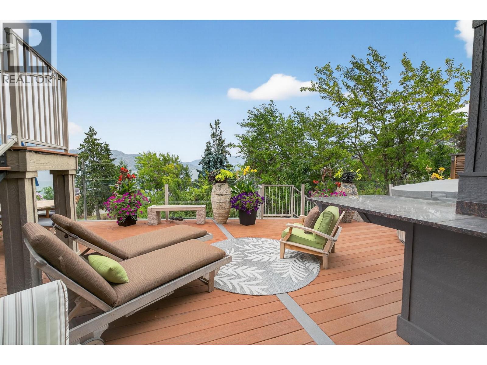  3751 Lornell Court, Peachland