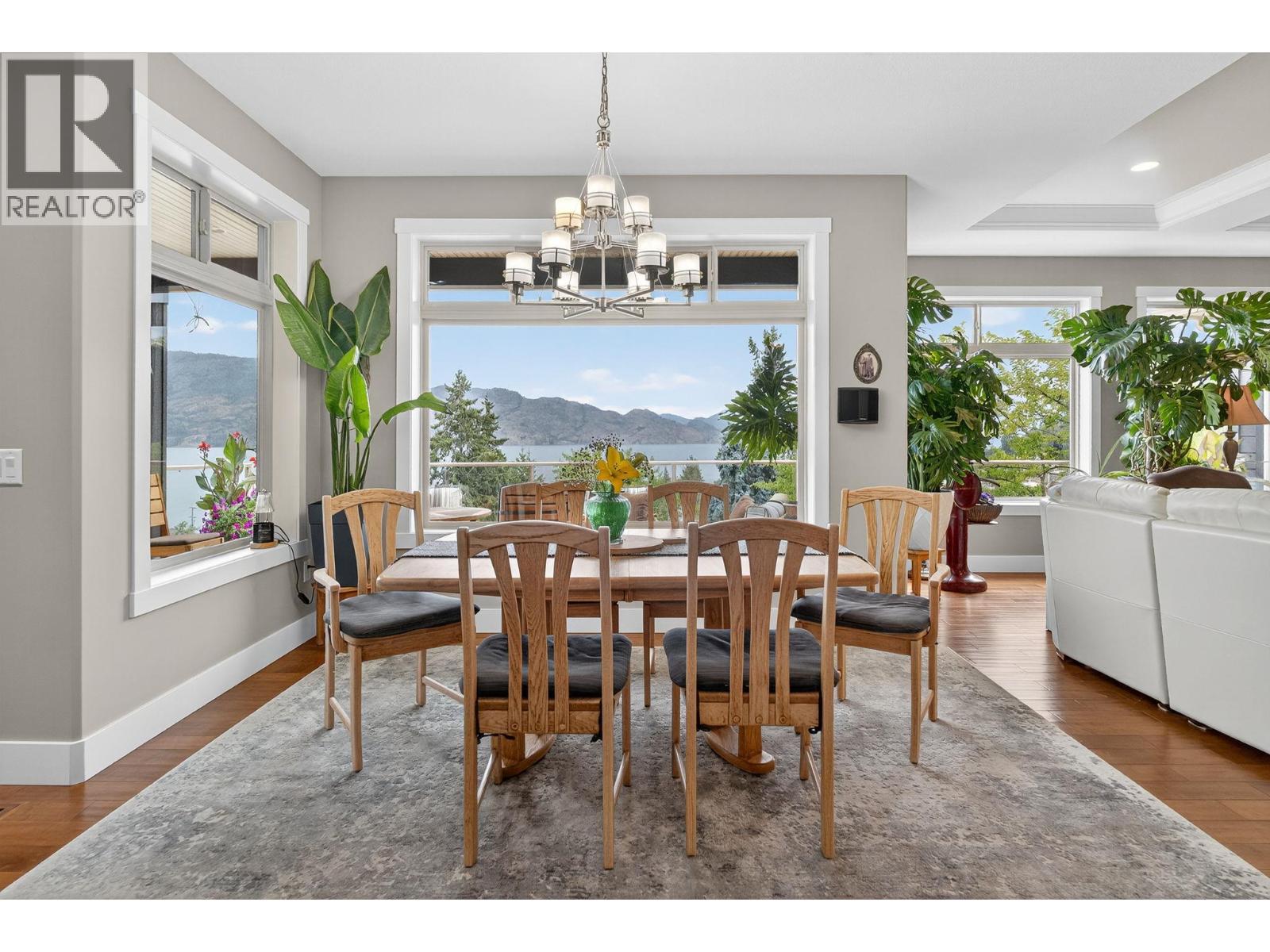  3751 Lornell Court, Peachland