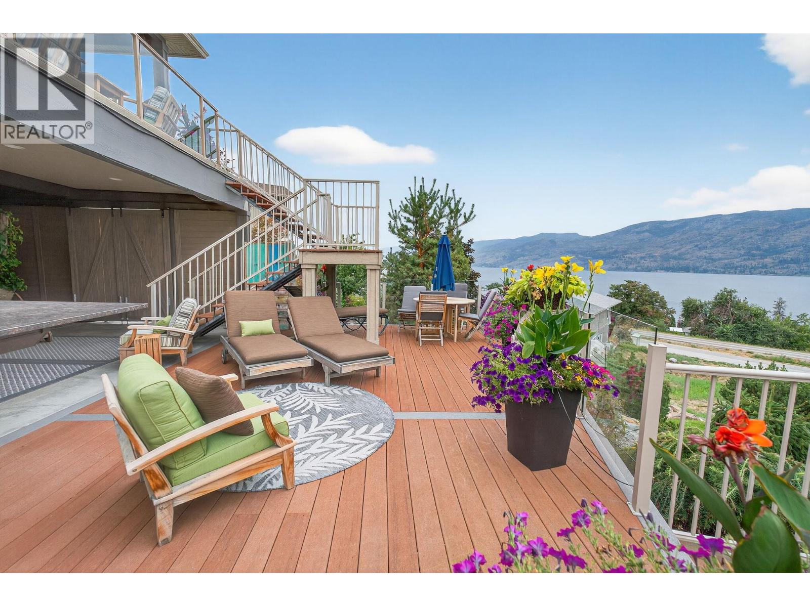  3751 Lornell Court, Peachland
