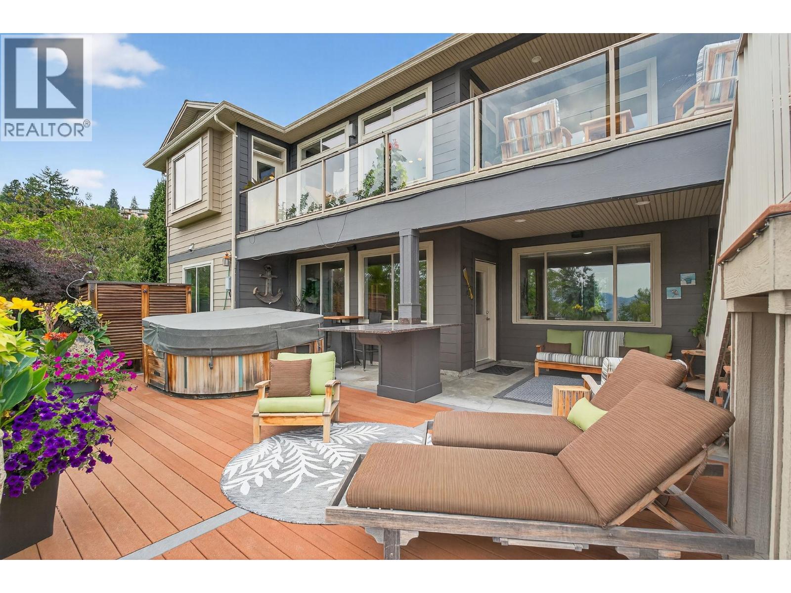  3751 Lornell Court, Peachland