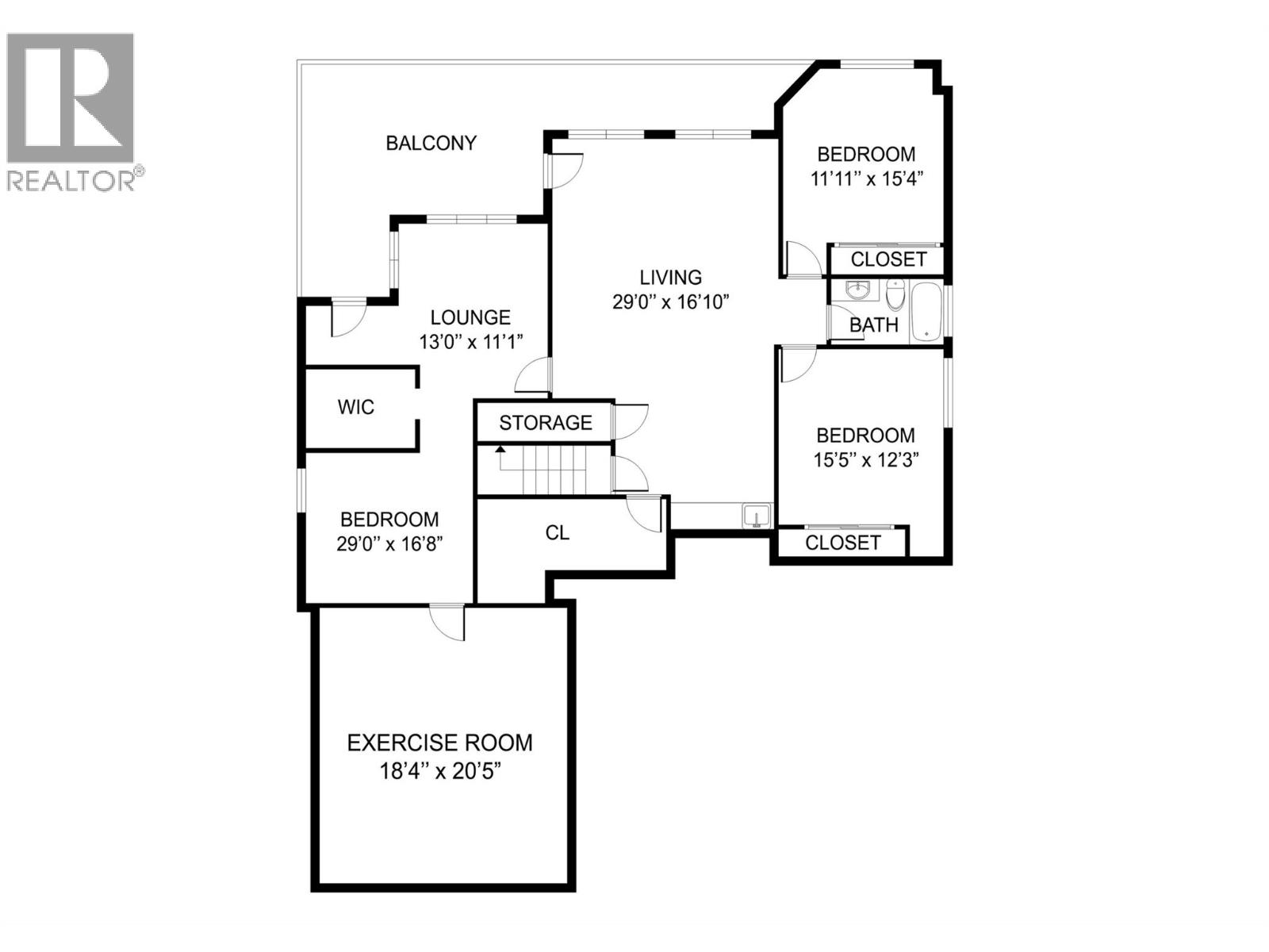  3751 Lornell Court, Peachland