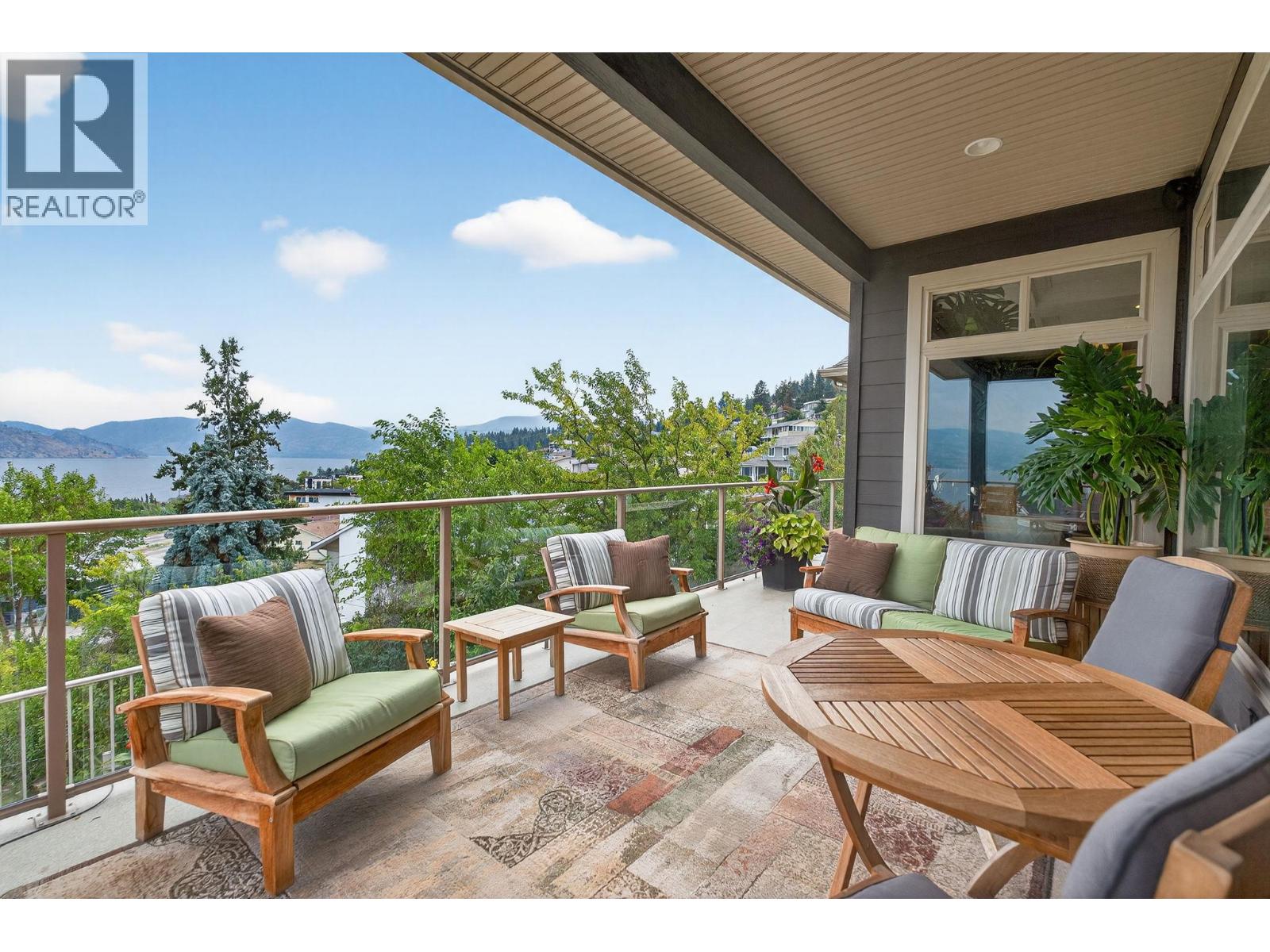  3751 Lornell Court, Peachland