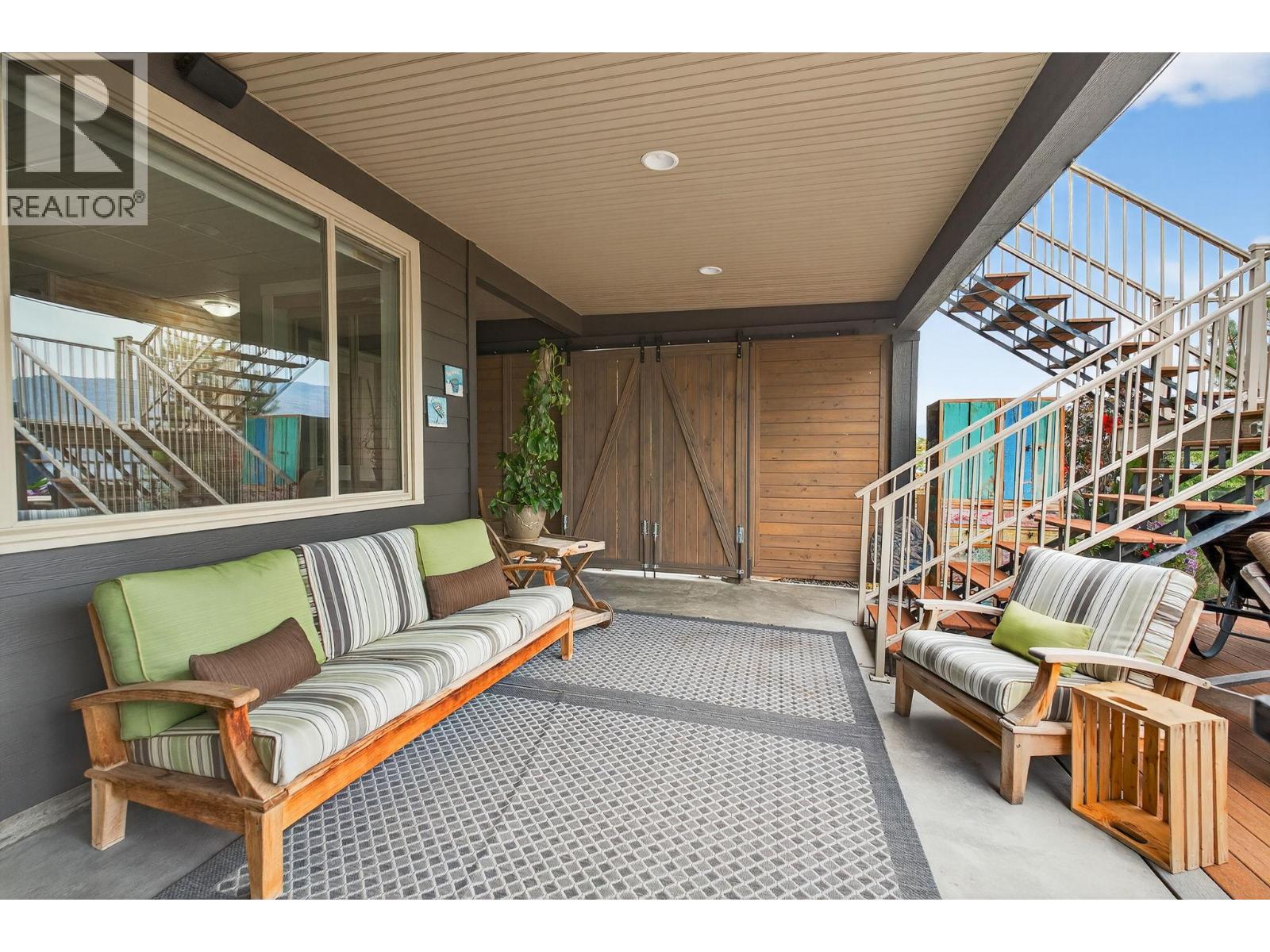  3751 Lornell Court, Peachland