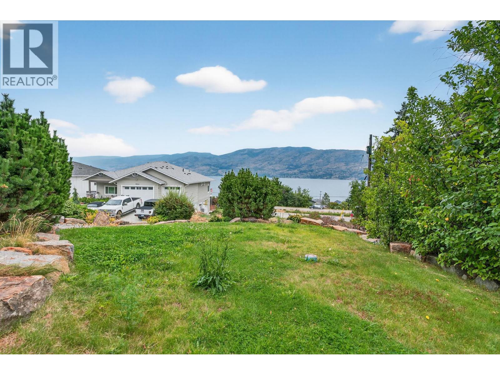  3751 Lornell Court, Peachland