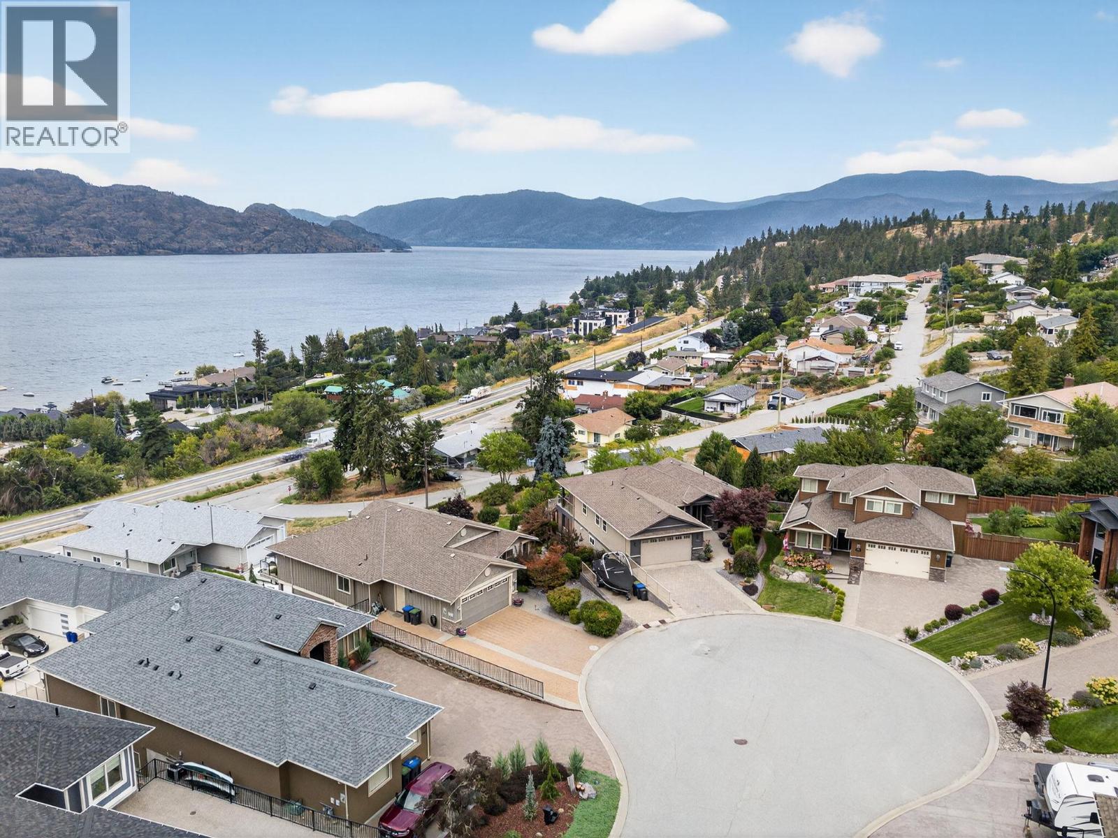  3751 Lornell Court, Peachland