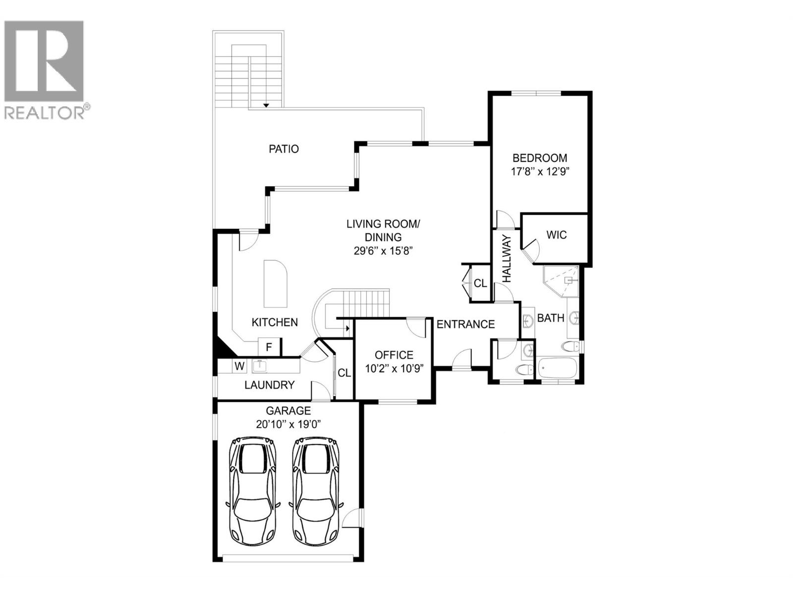  3751 Lornell Court, Peachland