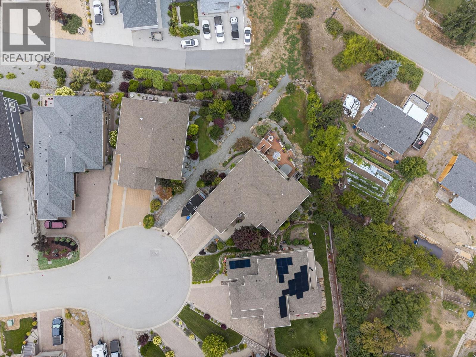  3751 Lornell Court, Peachland