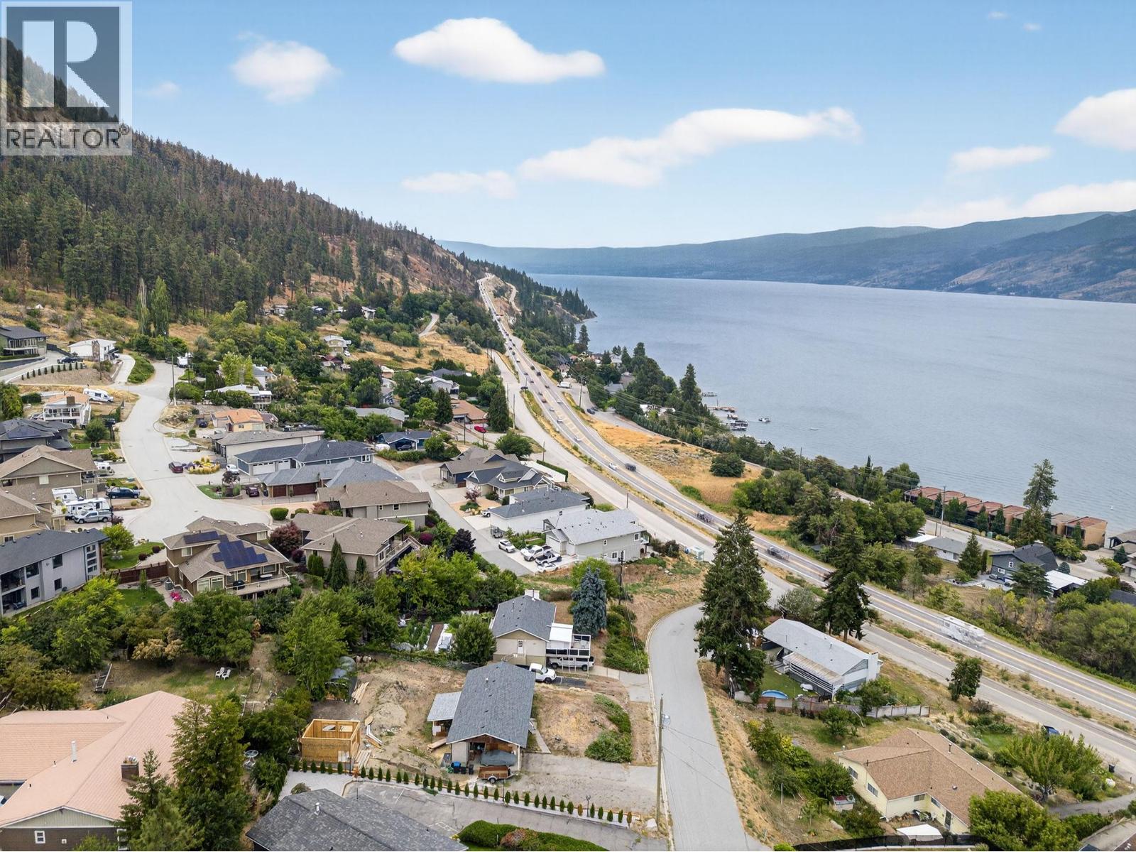  3751 Lornell Court, Peachland