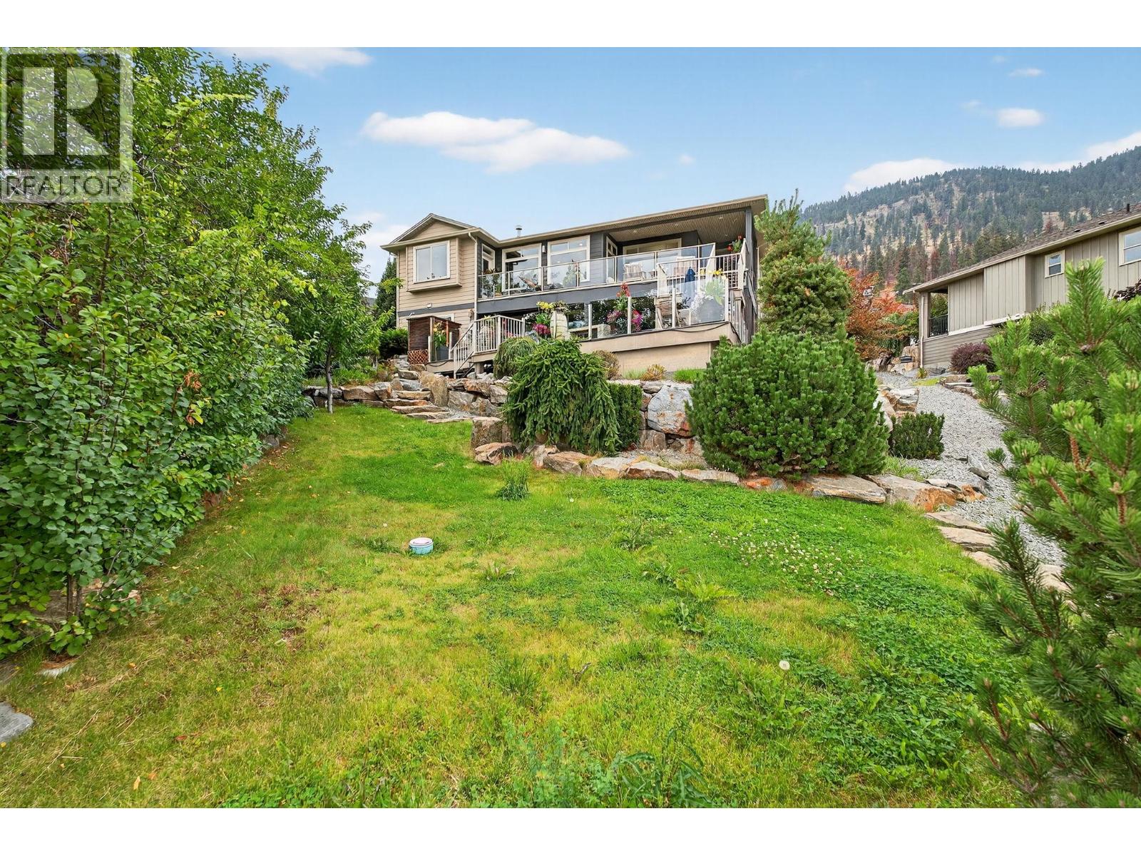  3751 Lornell Court, Peachland
