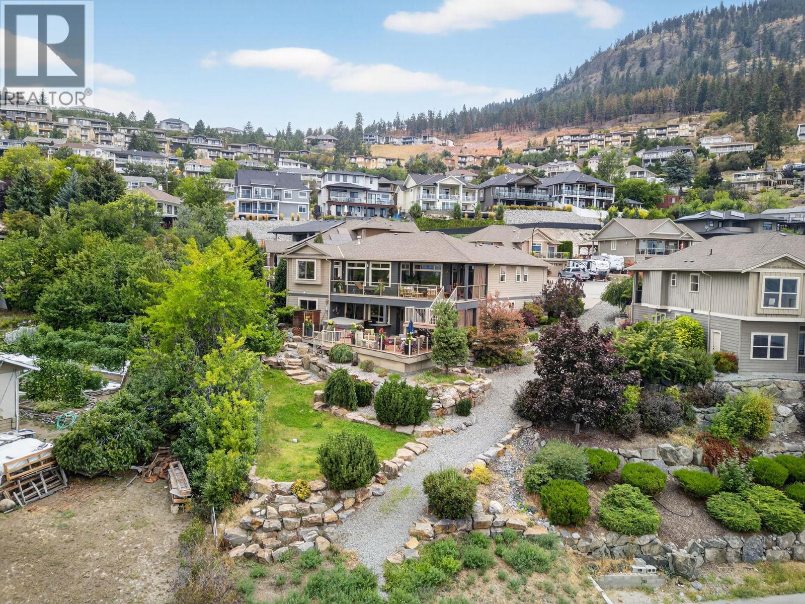  3751 Lornell Court, Peachland