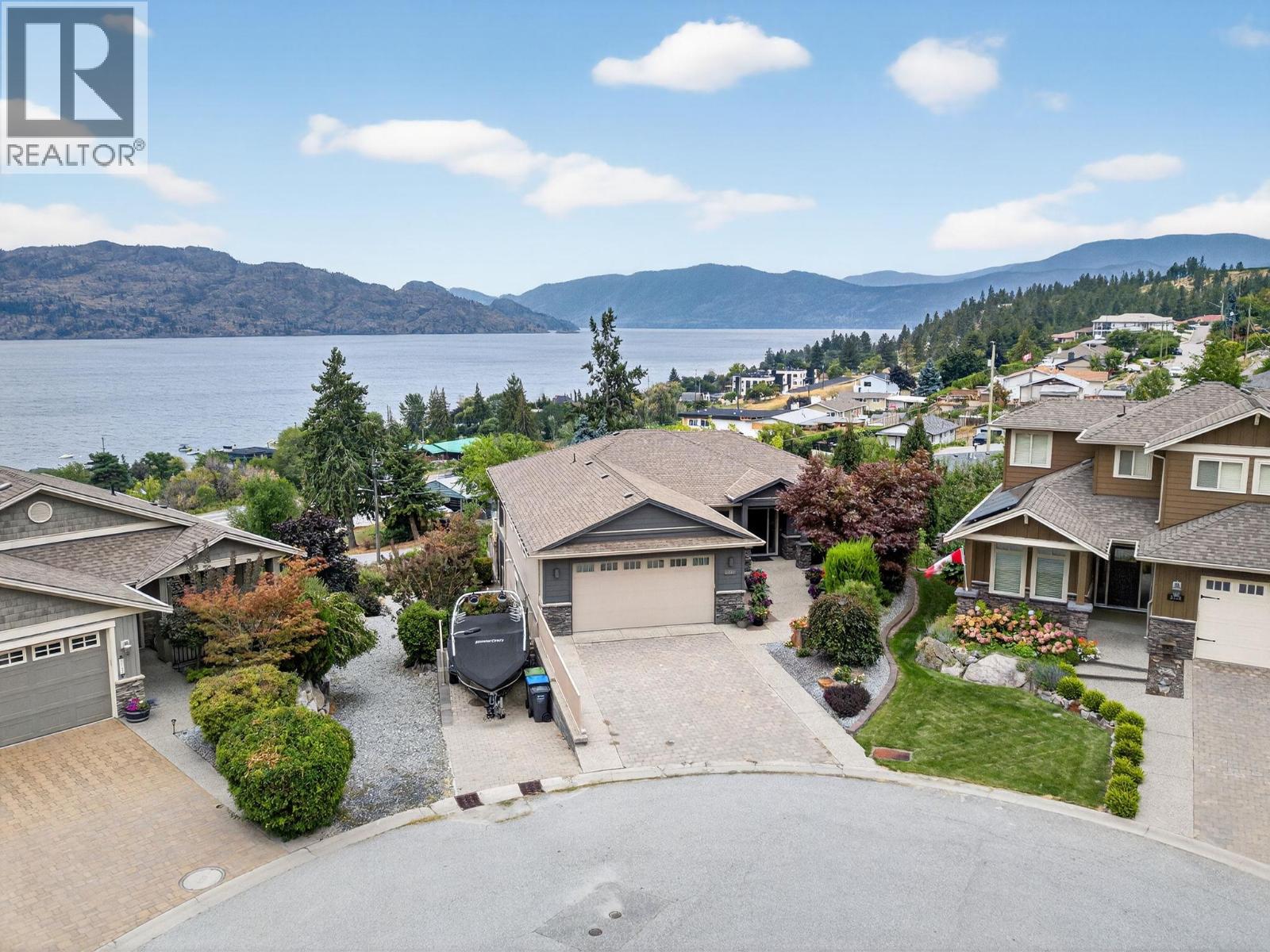  3751 Lornell Court, Peachland
